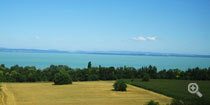 Siógarden - Balatoni panoráma